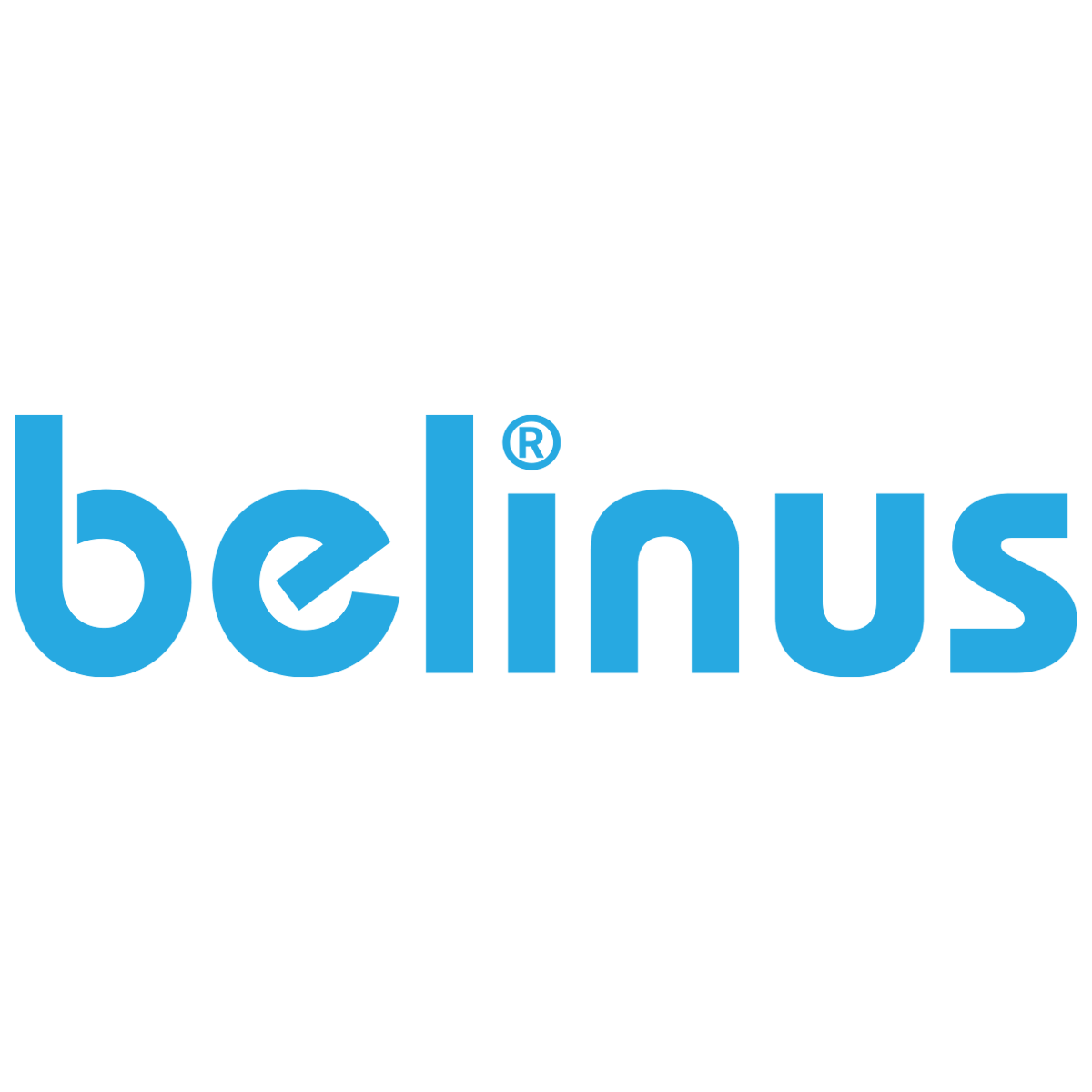 Belinus Logo Solarmodulexperten