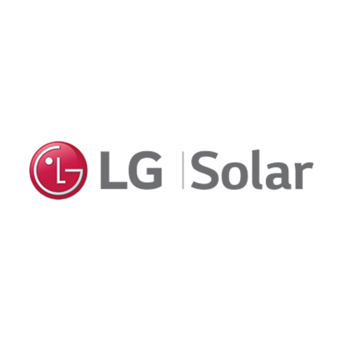 LG Solar logo solarmodulexperten