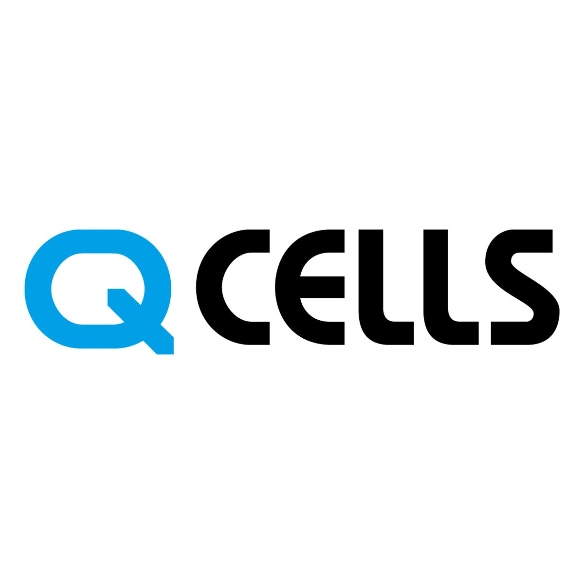 Qcells Logo Solarmodulexperten